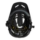 Fox Speedframe Pro MIPS MTB Helmet White