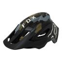 Fox Speedframe Pro MIPS MTB Helmet White