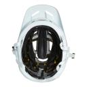 Fox Speedframe Pro MIPS MTB Helmet White