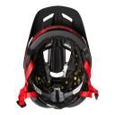 Fox Speedframe Pro MIPS MTB Helmet White