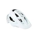 Fox Speedframe Pro MIPS MTB Helmet White