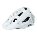 Fox Speedframe Pro MIPS MTB Helmet White