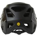 Fox Speedframe Pro MTB Helmet Black