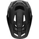 Fox Speedframe Pro MTB Helmet Black