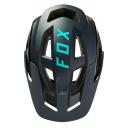 Fox Speedframe Pro MTB Helmet in Teal
