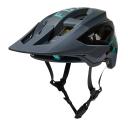 Fox Speedframe Pro MTB Helmet in Teal