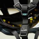 Fox Speedframe Pro MTB Helmet in Teal