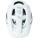 Fox Speedframe Pro MTB Helmet in Teal