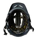 Fox Speedframe Pro MTB Helmet in Teal