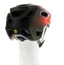 Fox Speedframe Pro MTB Helmet, Size L, Green