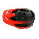 Fox Speedframe Pro MTB Helmet, Size L, Green