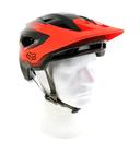 Fox Speedframe Pro MTB Helmet, Size L, Green