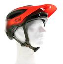 Fox Speedframe Pro MTB Helmet, Size L, Green