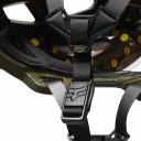 Fox Speedframe Pro MTB Helmet, Size L, Green