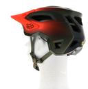 Fox Speedframe Pro MTB Helmet, Size L, Green