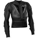 Fox Titan Sport Jacket - Fluro Yellow - L