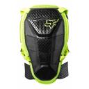 Fox Titan Sport Jacket - Fluro Yellow - L