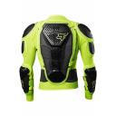 Fox Titan Sport Jacket - Fluro Yellow - L