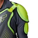 Fox Titan Sport Jacket - Fluro Yellow - L