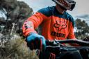 Fox Titan Sport Jacket - Fluro Yellow - XL
