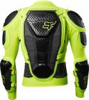 Fox Titan Sport Jacket - Fluro Yellow - XL