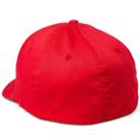 Fox Toxsyk Cap - Flame Red