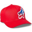 Fox Toxsyk Cap - Flame Red