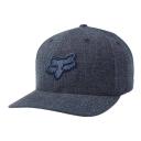 Fox Transposition Flexfit Hat Cardinal 2020