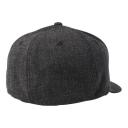 Fox Transposition Flexfit Hat Cardinal 2020
