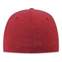 Fox Transposition Flexfit Hat Cardinal 2020