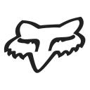 Fox Transposition Flexfit Hat Cardinal 2020