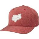 Fox Transposition Flexfit Hat Cardinal 2020