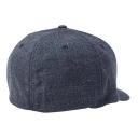 Fox Transposition Flexfit Hat Cardinal 2020