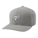 Fox Transposition Flexfit Hat Cardinal 2020