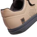 Fox Union MTB Shoes Mocha - Shoes - 41.5 by 99 Bikes