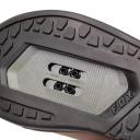 Fox Union MTB Shoes Mocha - Shoes - 41.5 by 99 Bikes