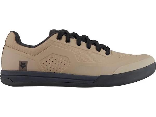 Fox Union MTB Shoes Mocha - Shoes - 41.5 by 99 Bikes
