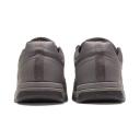 Fox Union Unisex Grey Flat Shoes EU37