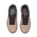 Fox Union Unisex Grey Flat Shoes EU37