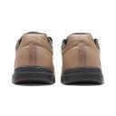 Fox Union Unisex Grey Flat Shoes EU37