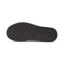 Fox Union Unisex Grey Flat Shoes EU37