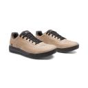 Fox Union Unisex Mocha Flat Shoes EU39