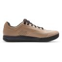 Fox Union Unisex Mocha Flat Shoes EU39