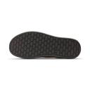 Fox Union Unisex Mocha Flat Shoes EU39