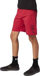 Fox Youth Ranger Shorts Chili Red 2021