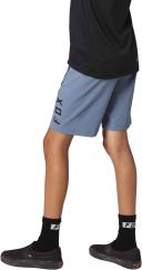 Fox Youth Ranger Shorts - Matte Blue 26