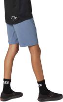 Fox Youth Ranger Shorts - Matte Blue 26