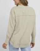 Foxwood - Simplified Crew - Beige 8