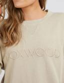 Foxwood - Simplified Crew - Beige 8