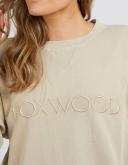 Foxwood Simplified Crew Beige